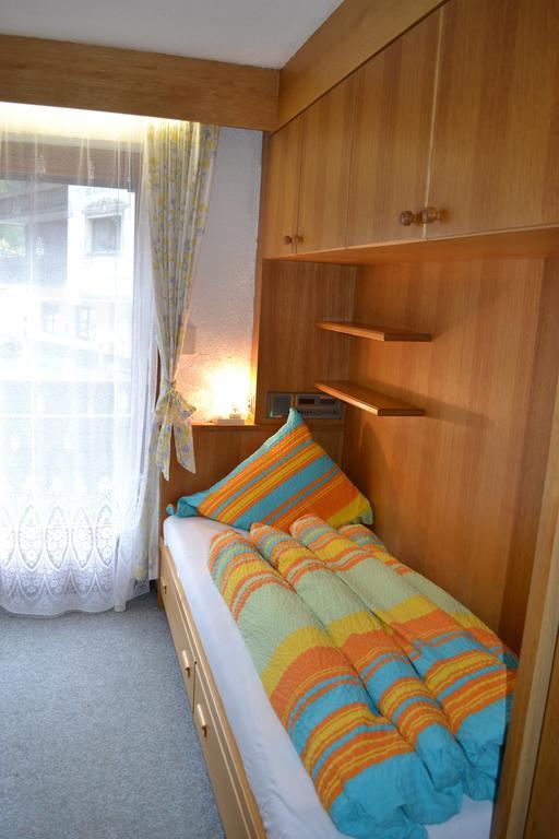 Gaestehaus Huben Huben  Phòng bức ảnh