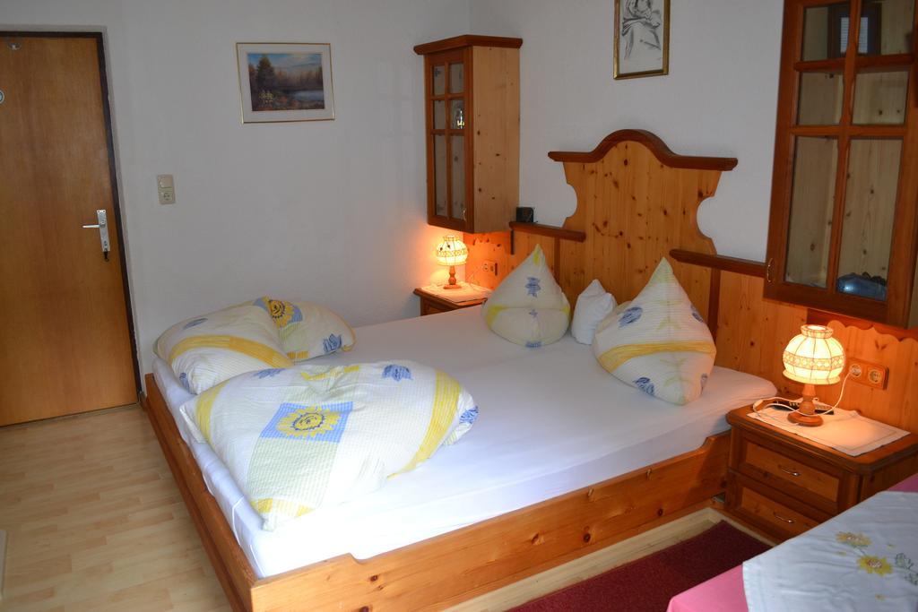 Gaestehaus Huben Huben  Phòng bức ảnh